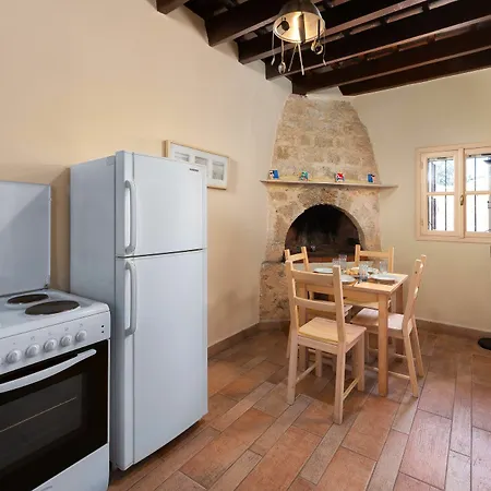 Loutra House Appartamento *