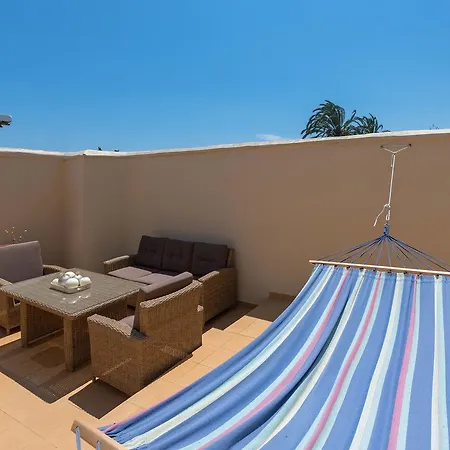 公寓 Loutra House Rhodes City